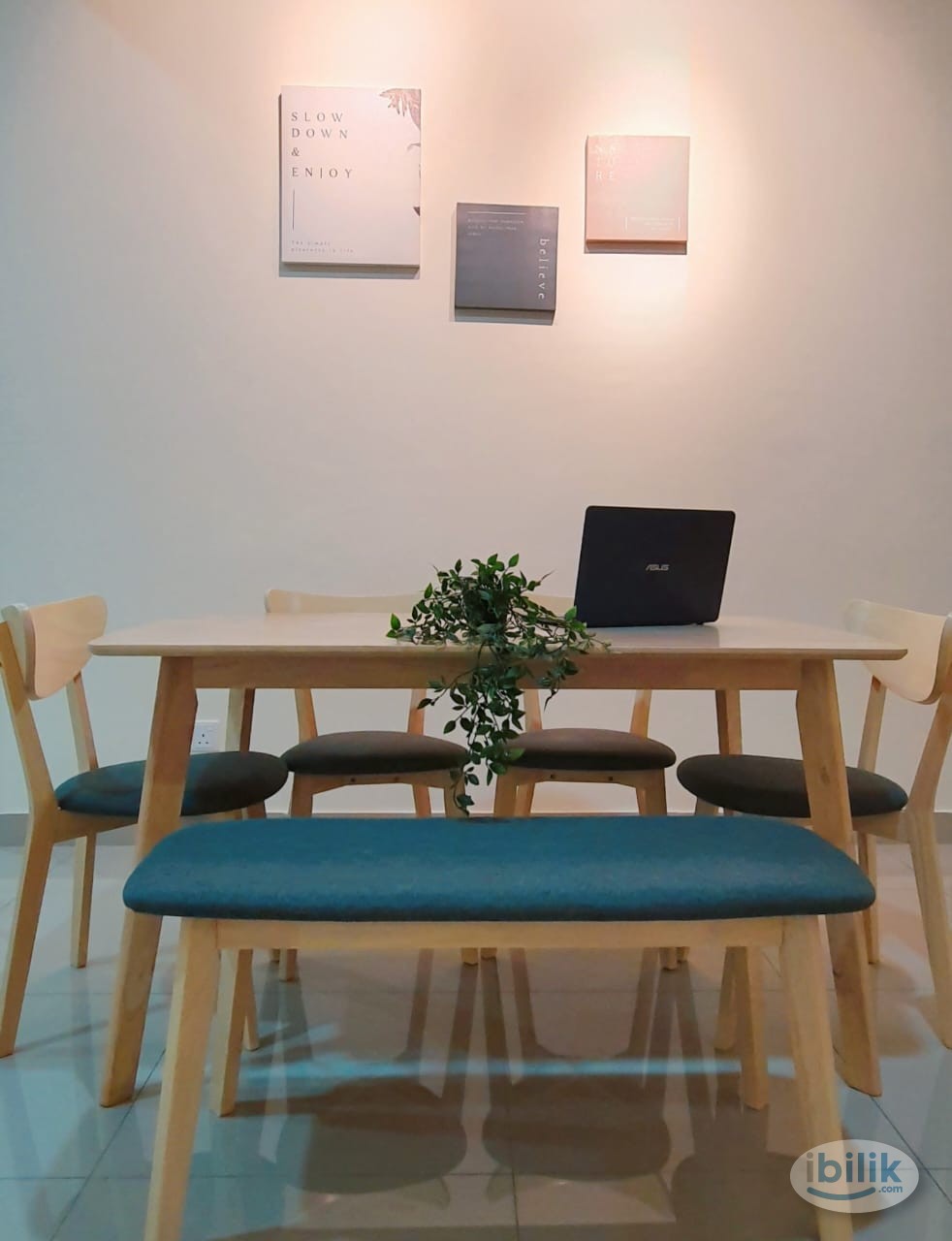 [Below market value] Twin Room @ Sungai Long Residence - Image 2