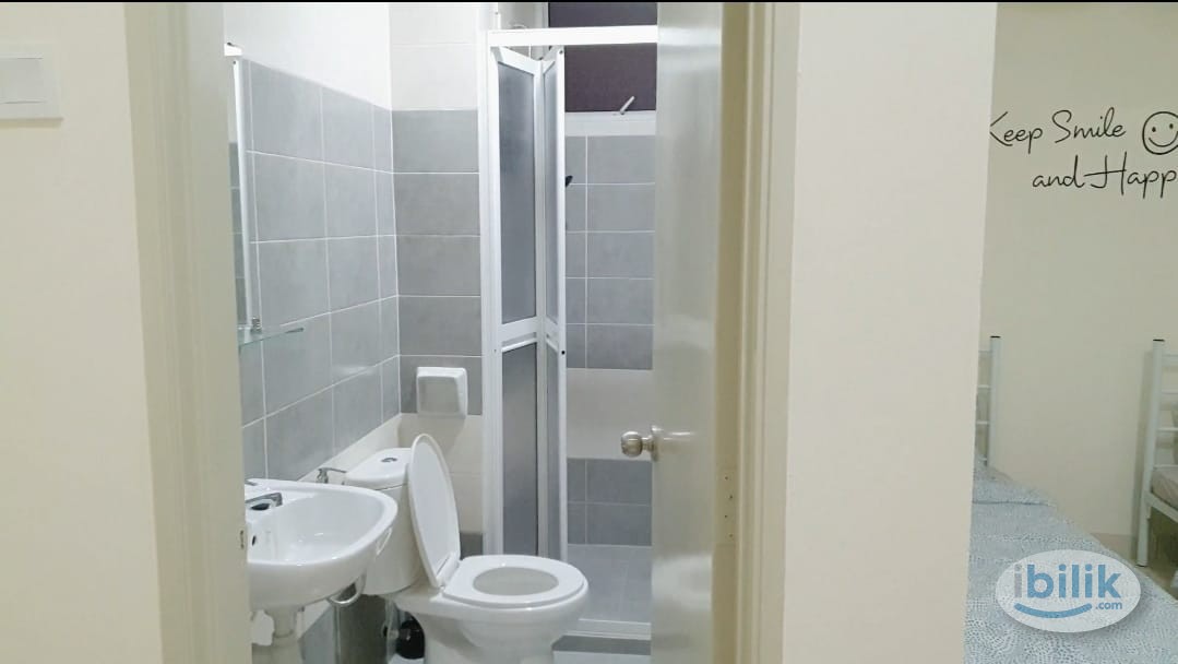 [Below market value] Twin Room @ Sungai Long Residence - Image 3