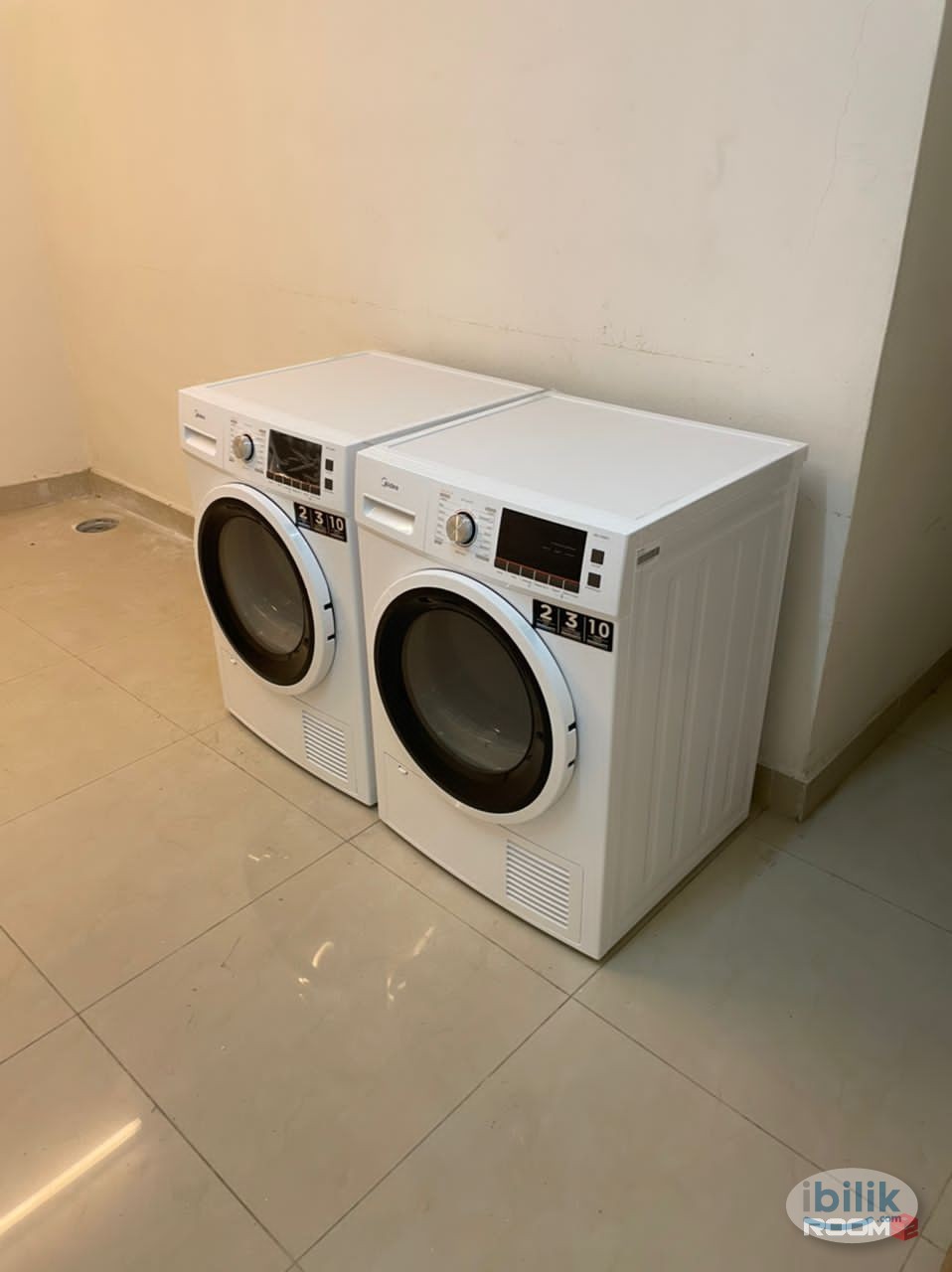 GET EARLY BIRD OFFER 🔊 ZERO DEPOSIT Room for Rent 10 mins walk to LRT Pudu 🚄 - Image 1