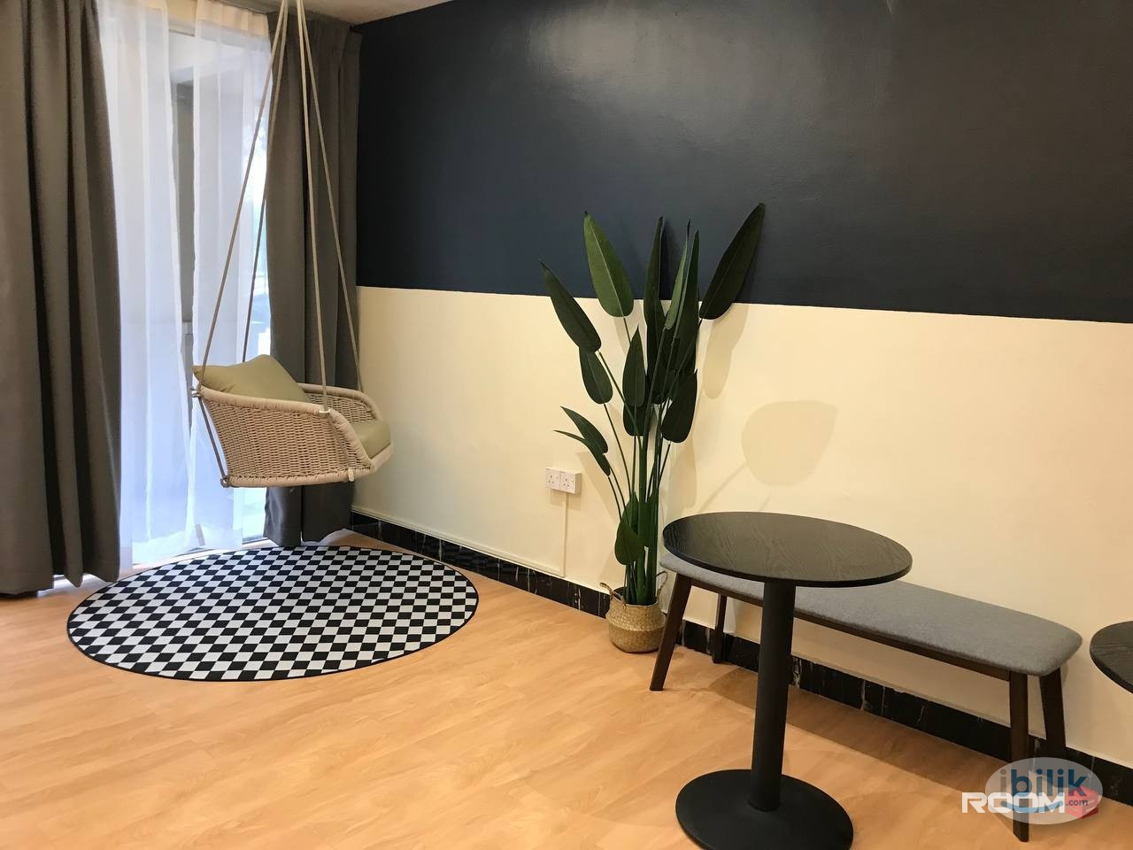 Furnished Room with 🚽 Sunway Mentari, Monash, Taylors, Sunway Pyramid - Image 1