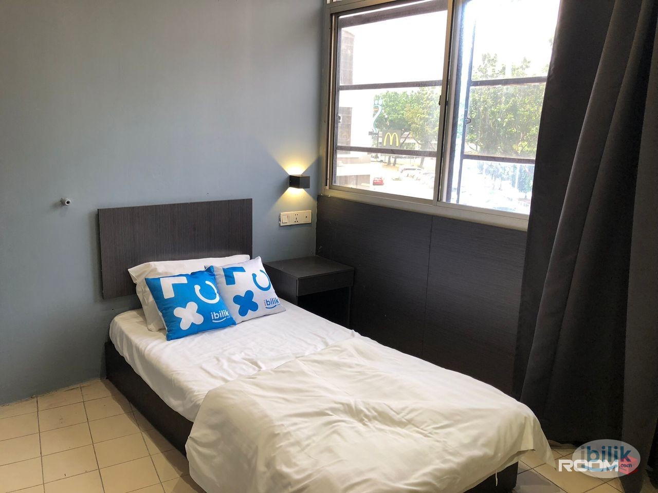 Furnished Room with 🚽 Sunway Mentari, Monash, Taylors, Sunway Pyramid - Image 2