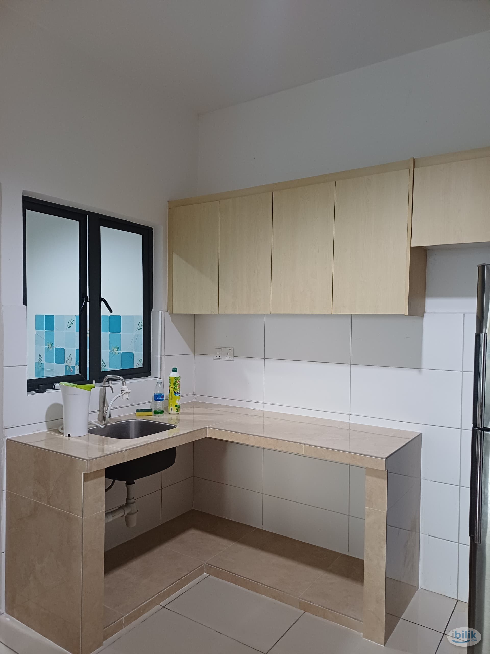 Fully furnished Master Room w private bathroom at Casa Green, Bukit Jalil - Image 3
