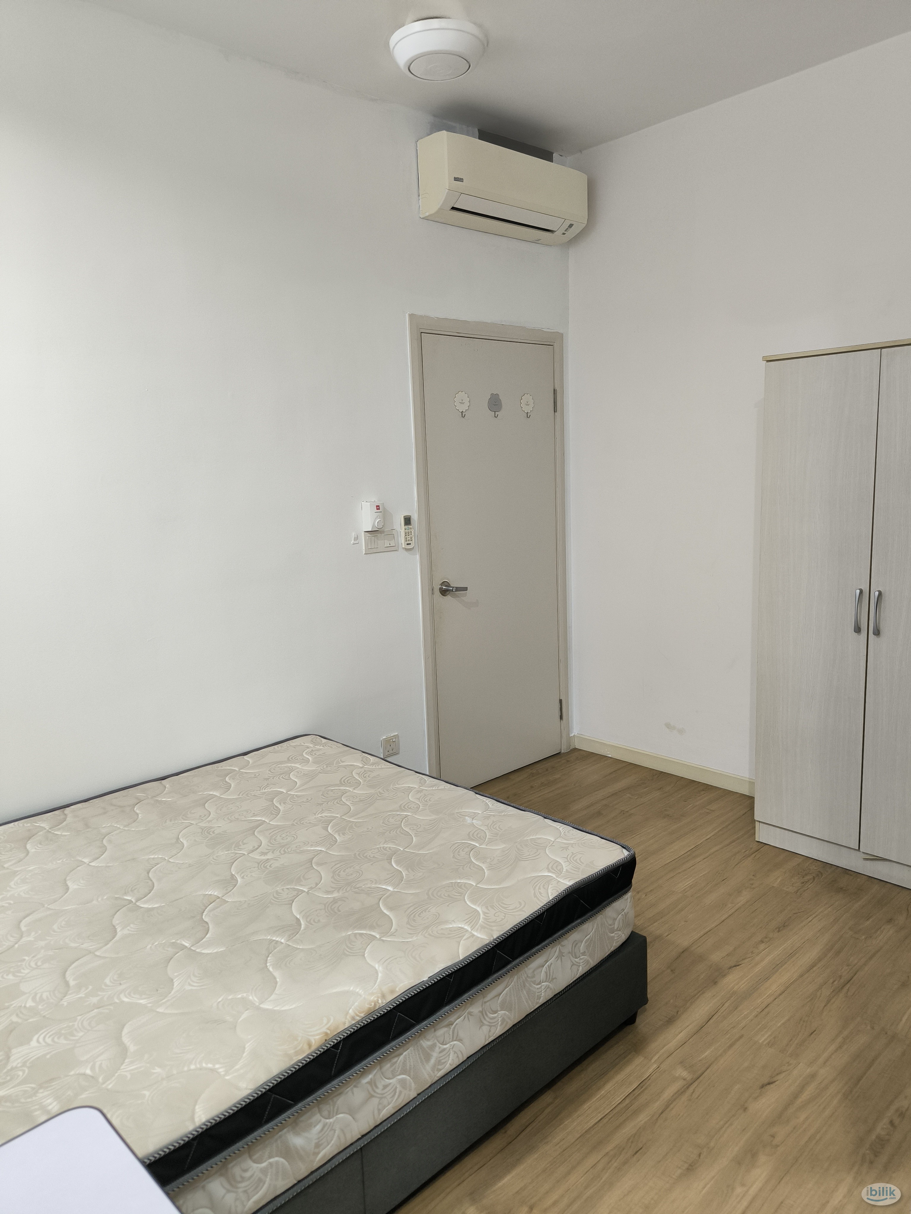 Fully furnished Master Room w private bathroom at Casa Green, Bukit Jalil - Image 5