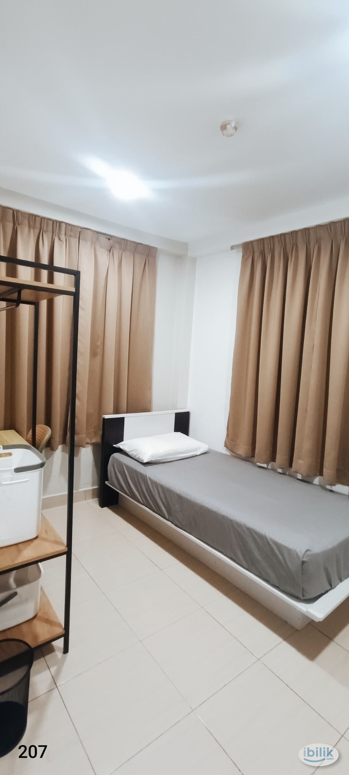 🟦🟨Co-Living Concept, Room Attach Private Bathroom🟨🟦 - Image 2