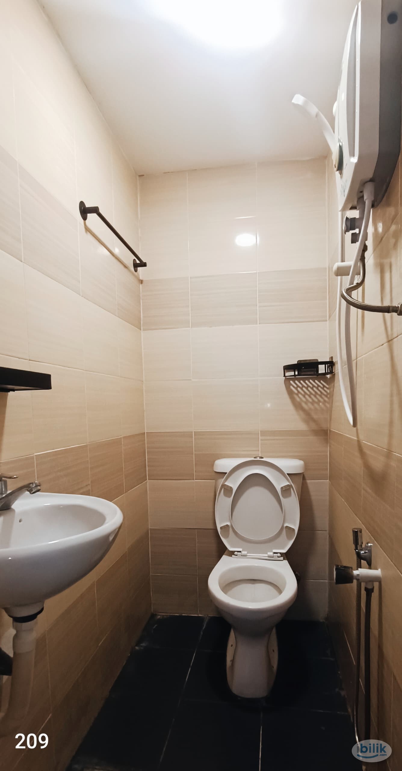 🟦🟨Co-Living Concept, Room Attach Private Bathroom🟨🟦 - Image 4
