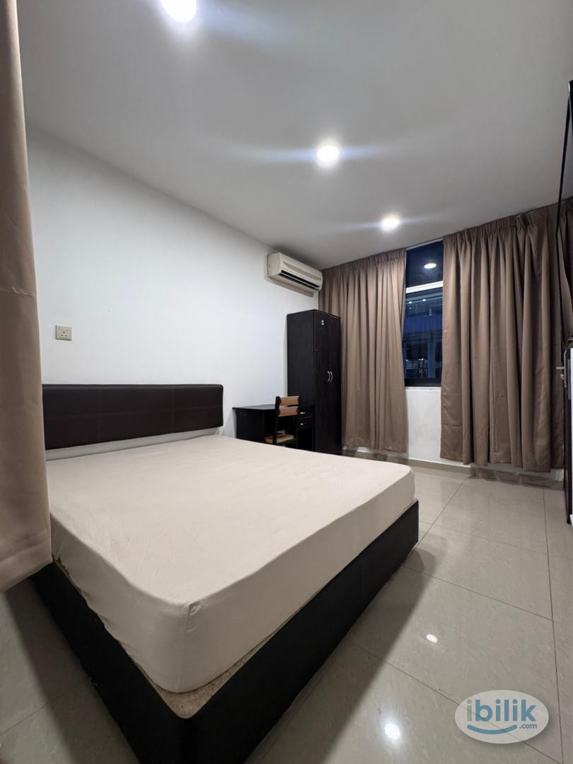 🔥 Offer 1month Rent Free ❗ Brand new Co Living❗Nice and Cozy Room In Bandar Botanic - Image 4