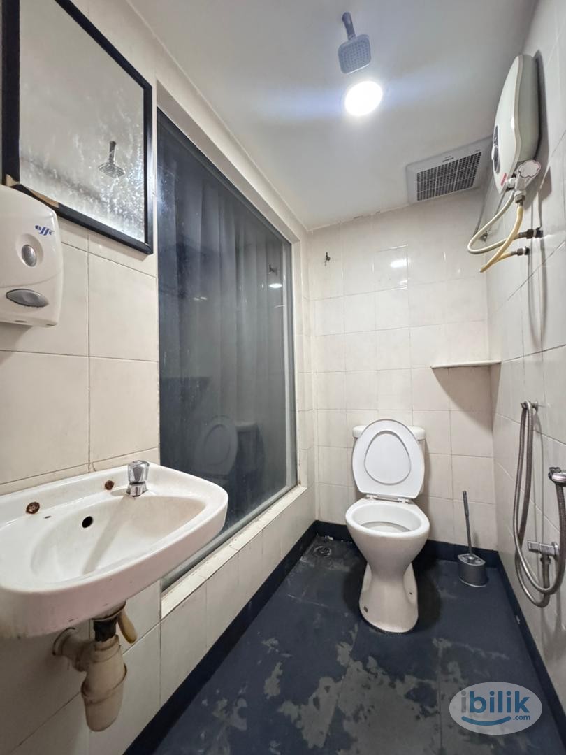 🔥 Offer 1month Rent Free ❗ Brand new Co Living❗Nice and Cozy Room In Bandar Botanic - Image 5