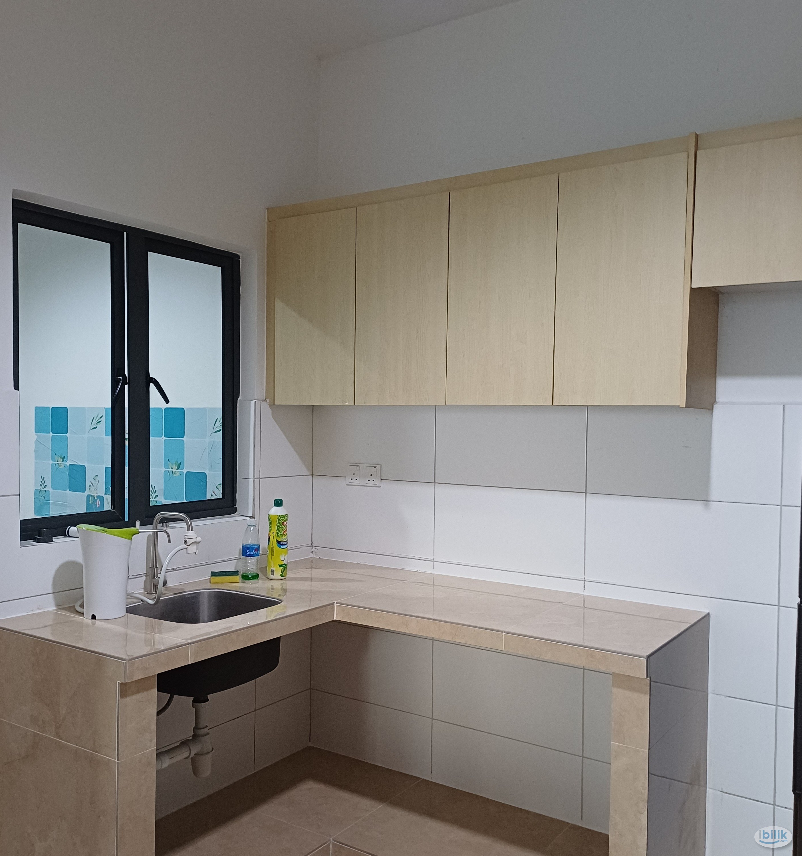 New Fully Furnished Single Room at Casa Green Bukit Jalil, Covered walk-way to LRT - Image 2