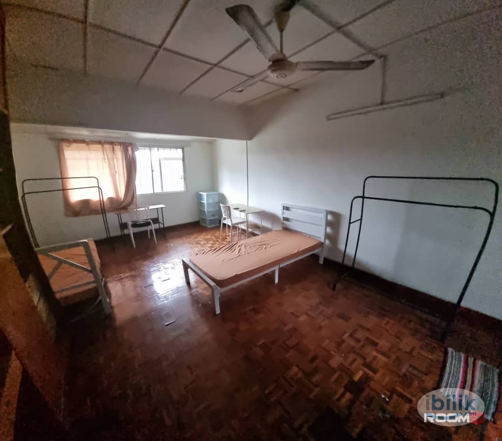 🏠 Master Room @ SS 2 (Landed with Free Parking) 🚗 📍 SS 2/2, Petaling Jaya, Selangor - Image 2