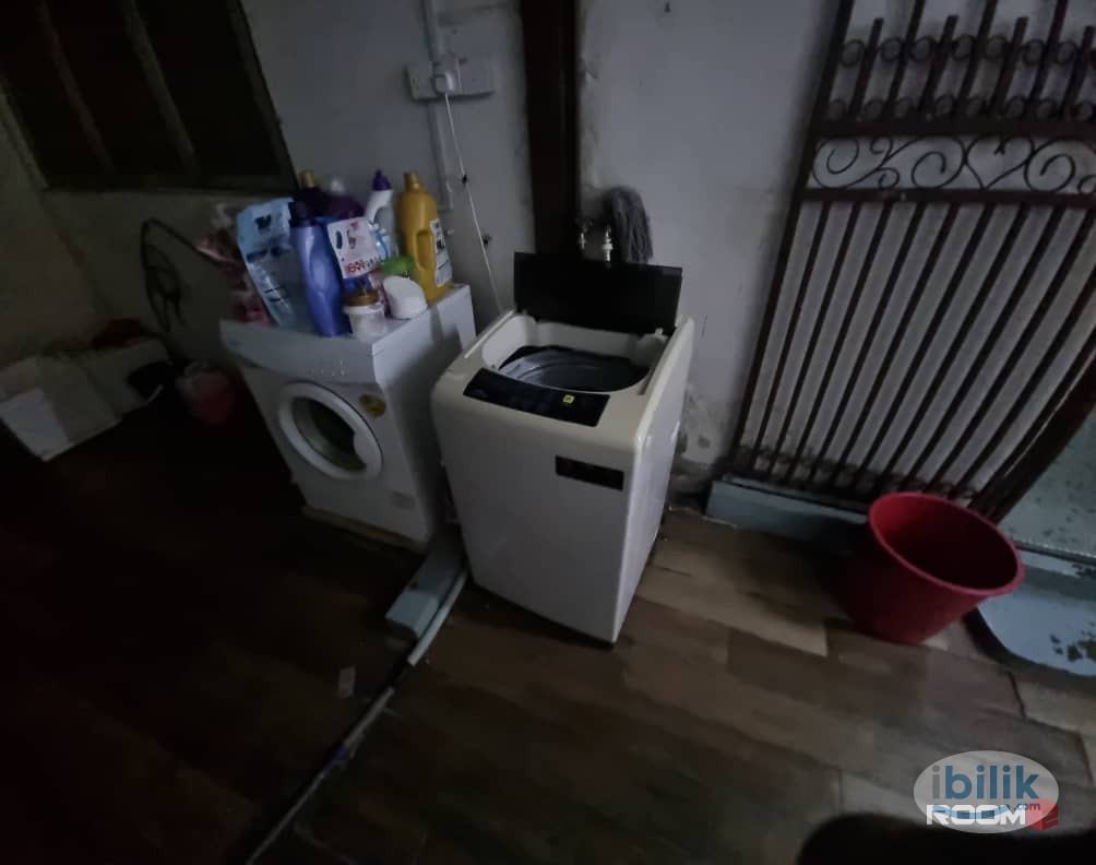 🏠 Master Room @ SS 2 (Landed with Free Parking) 🚗 📍 SS 2/2, Petaling Jaya, Selangor - Image 4