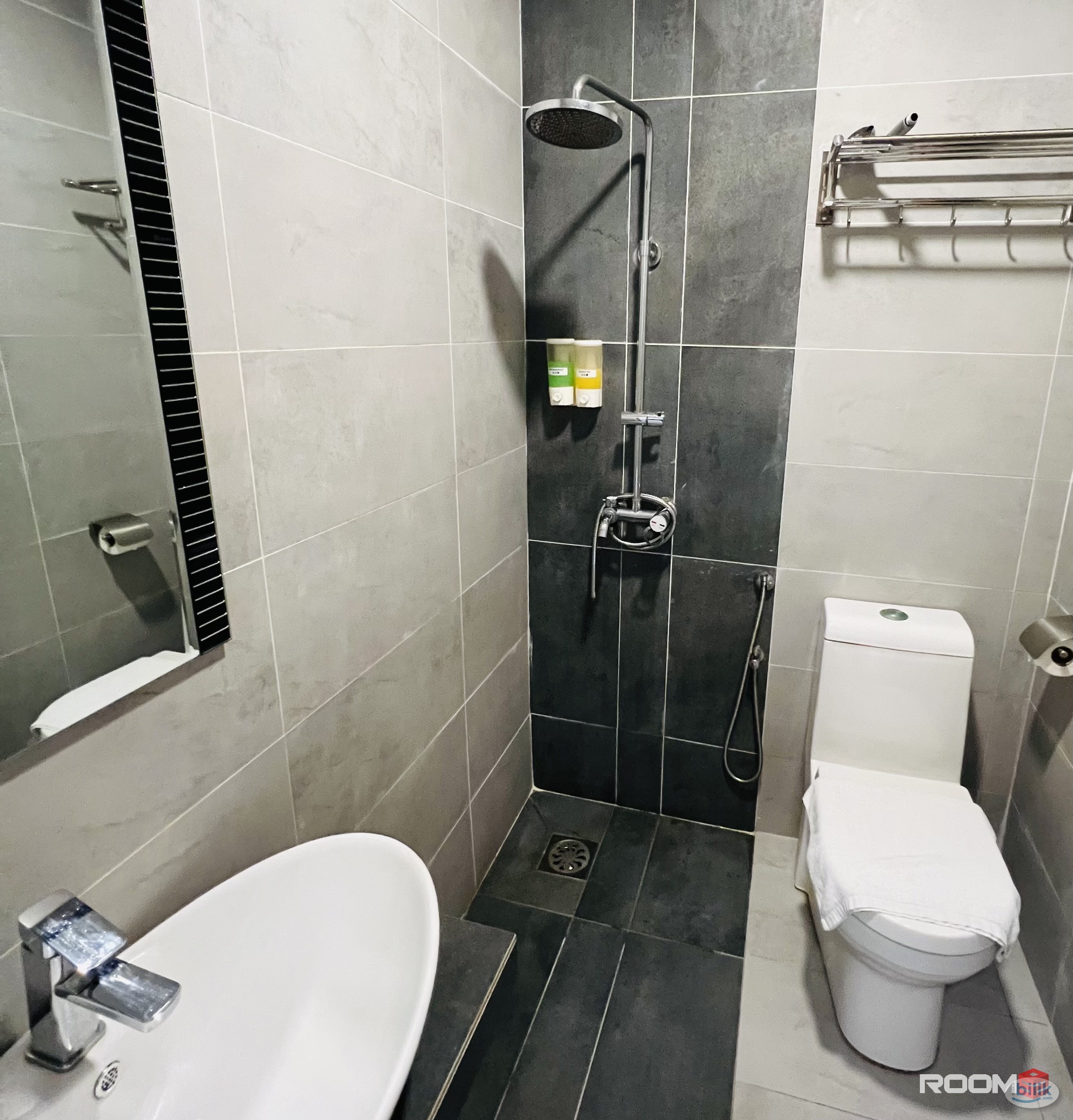 🏨 **Harbour Hotel Stay @ Petaling Jaya SS3** 🌟 📍 SS 3, Petaling Jaya, Selangor - Image 3