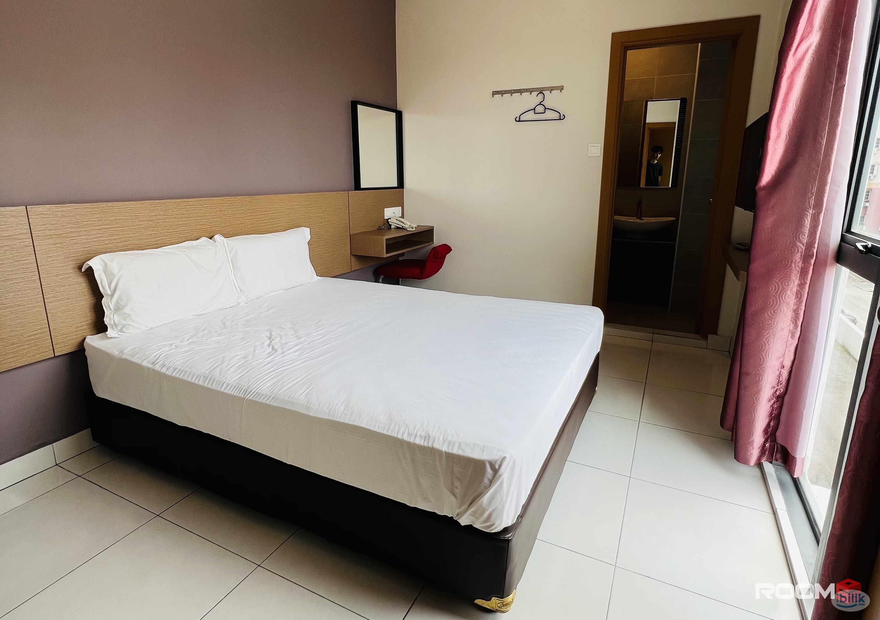 🏨 **Harbour Hotel Stay @ Petaling Jaya SS3** 🌟 📍 SS 3, Petaling Jaya, Selangor - Image 2
