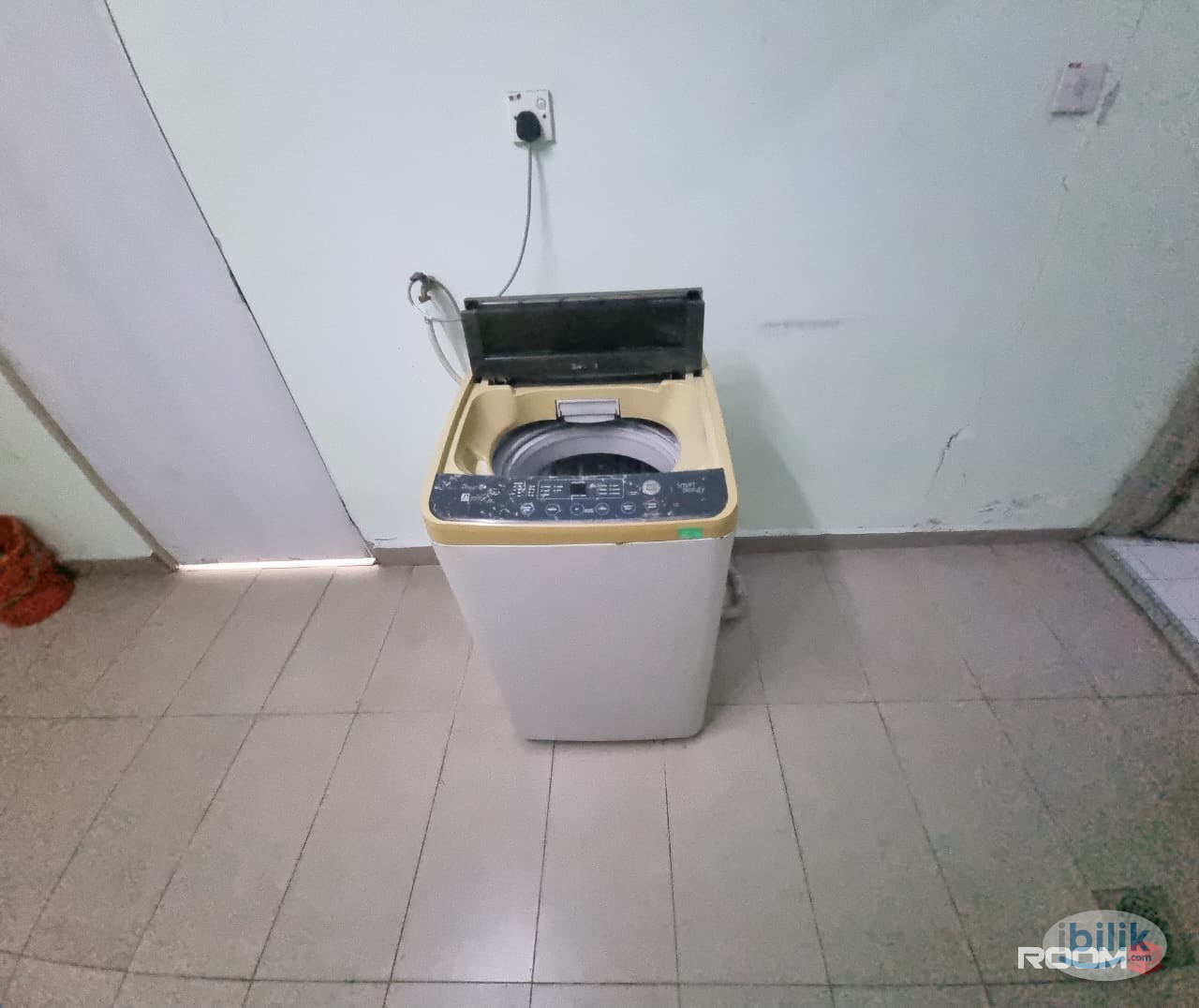 🛏 **Single Room @ PJS 10 near Sunway Pyramid** 🏙️ 📍 Subang Indah, Bandar Sunway, Petaling Jaya, Selangor - Image 4