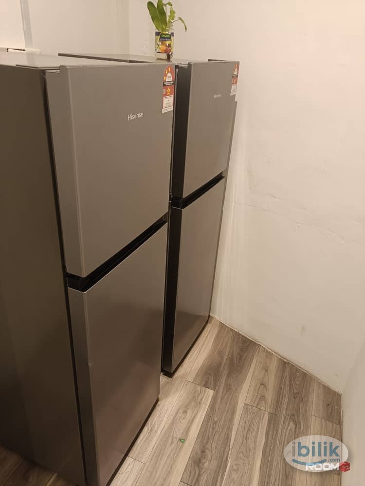 🛏 **Single Room @ SS 4D/2 near LRT Kelana Jaya Station** 🚆 📍 Petaling Jaya, Selangor - Image 5