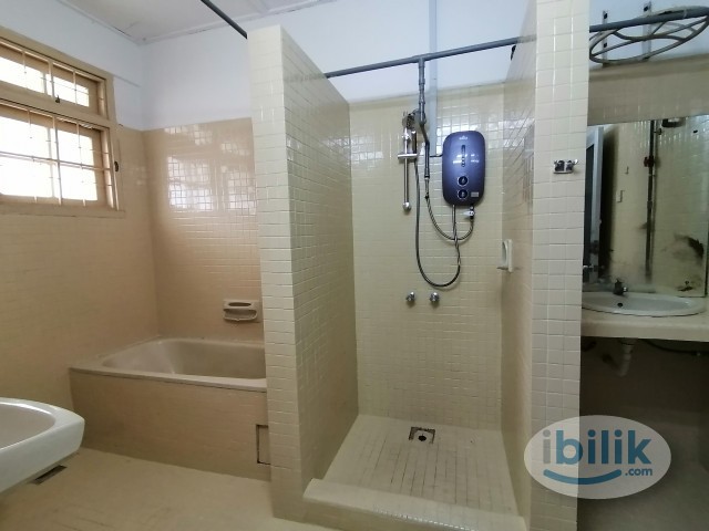 🏠 **Room Rental @ Section 14** 🏙️ 📍 Petaling Jaya, Selangor - Image 3
