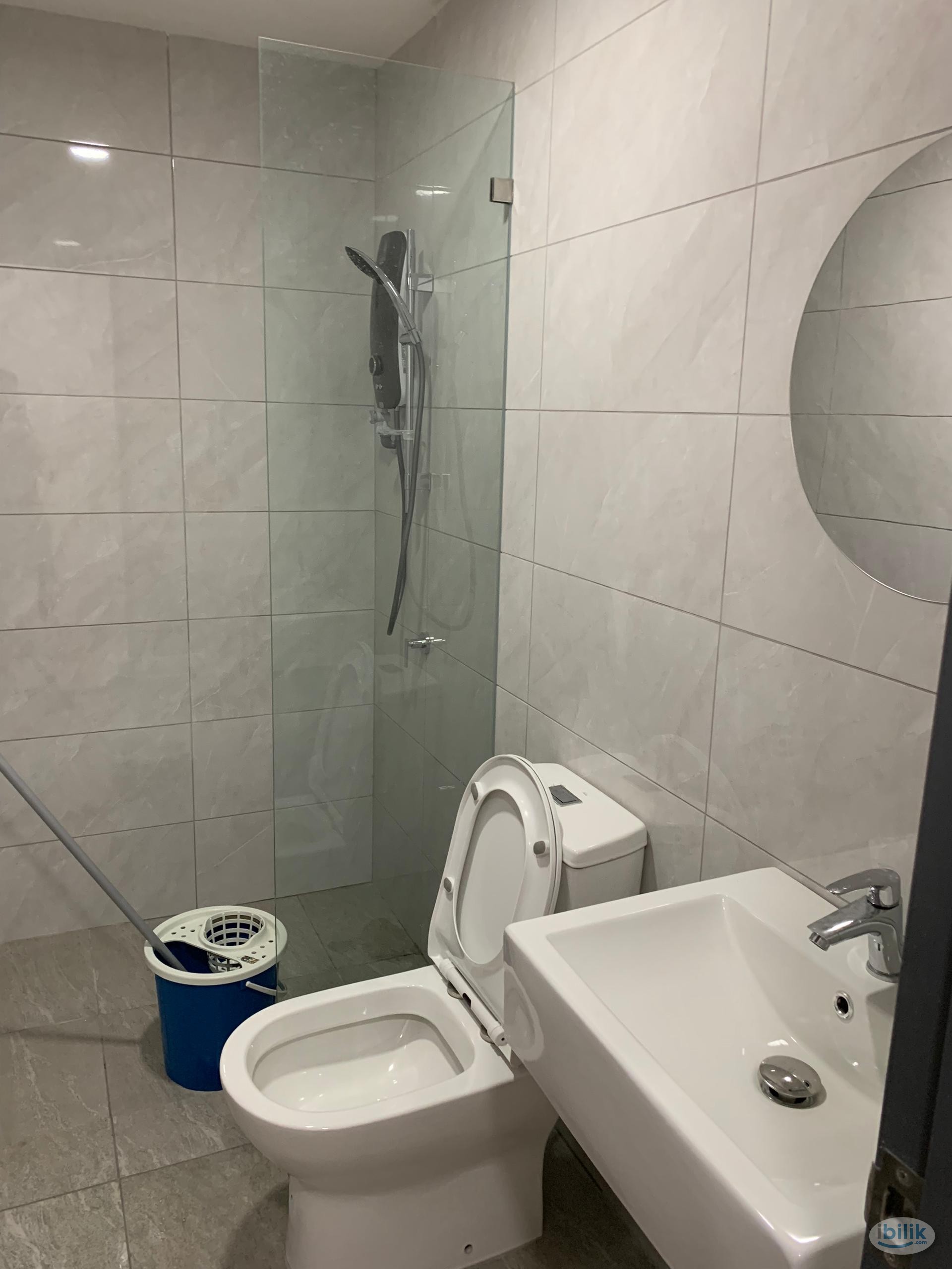 Altris Residence@The Quartz Single Room - Image 1