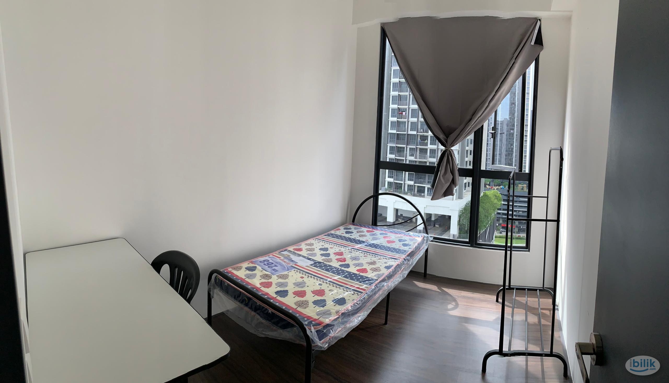 Altris Residence@The Quartz Single Room - Image 3