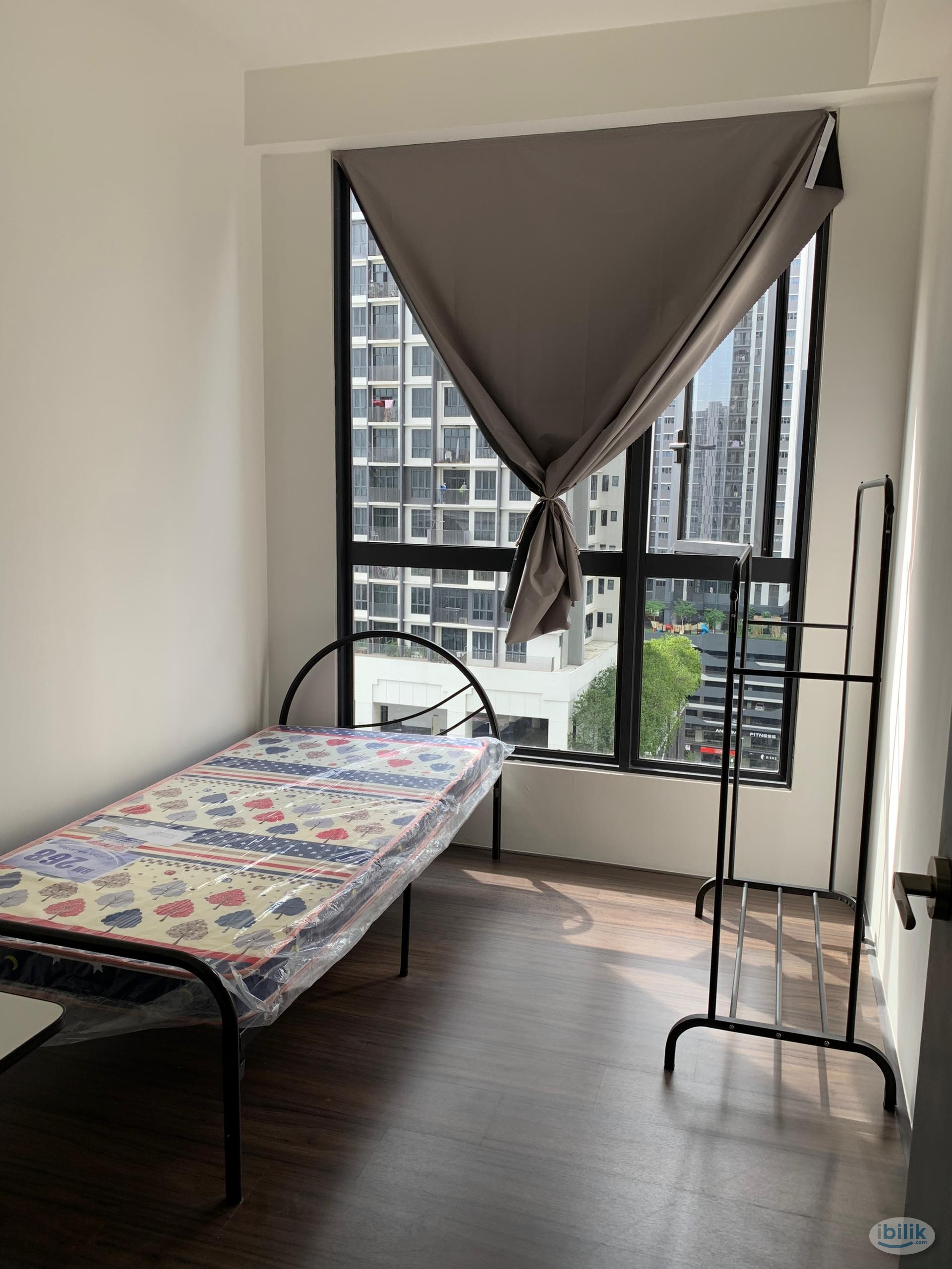 Altris Residence@The Quartz Single Room - Image 4