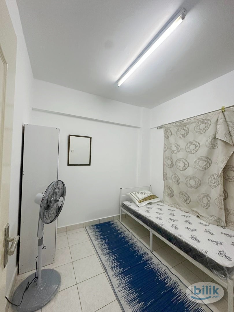 Single Room at Pelangi Damansara Sentral, Mutiara Damansara - Image 3