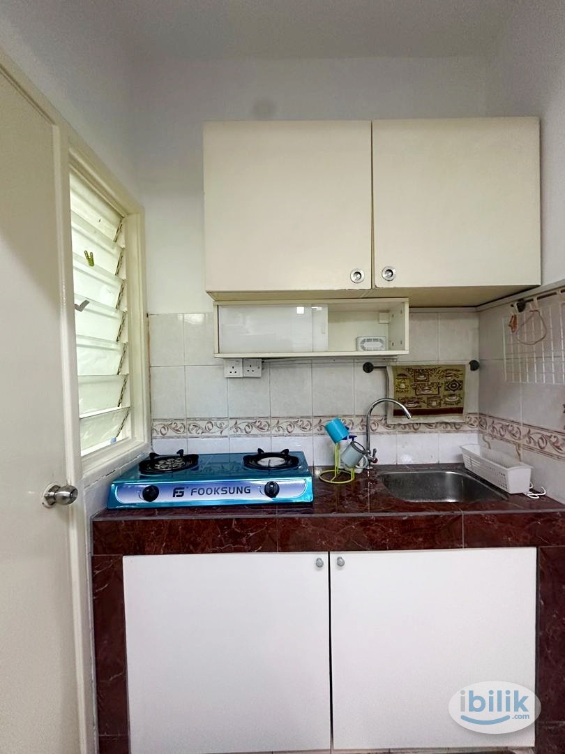 Single Room at Pelangi Damansara Sentral, Mutiara Damansara - Image 4