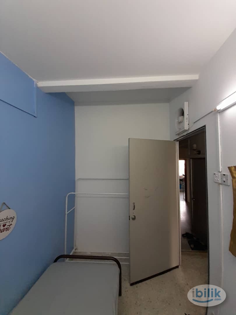 Near to TTDI MRT & Glo Damansara mall 🚶 ♂️ Room for Rentin Damansara Kim - Image 2