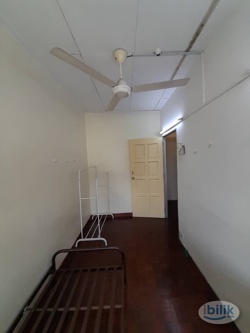 ❗ 📍 Middle Room Rent in Damansara Kim, PJ - Image 2