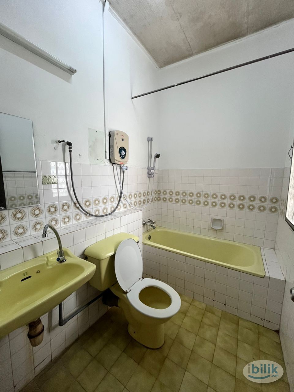 ‼️LOW DEPOSIT‼️SS22 DAMANSARA JAYA MASTER ROOM FOR RENT🤩Walking distance to ATRIA SHOPPING GALLERY🎏🎏🎏 - Image 5