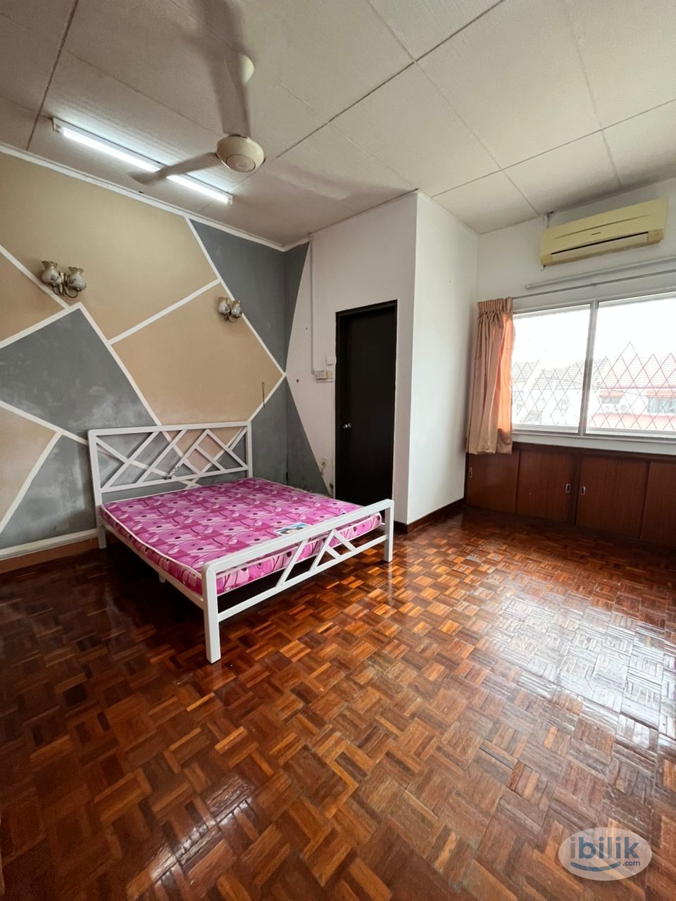 ‼️LOW DEPOSIT‼️SS22 DAMANSARA JAYA MASTER ROOM FOR RENT🤩Walking distance to ATRIA SHOPPING GALLERY🎏🎏🎏 - Image 2