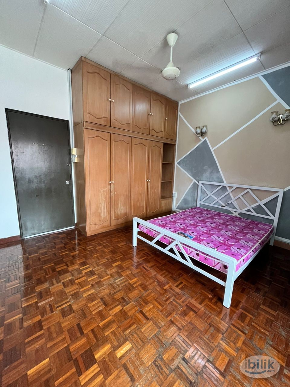 ‼️LOW DEPOSIT‼️SS22 DAMANSARA JAYA MASTER ROOM FOR RENT🤩Walking distance to ATRIA SHOPPING GALLERY🎏🎏🎏 - Image 1