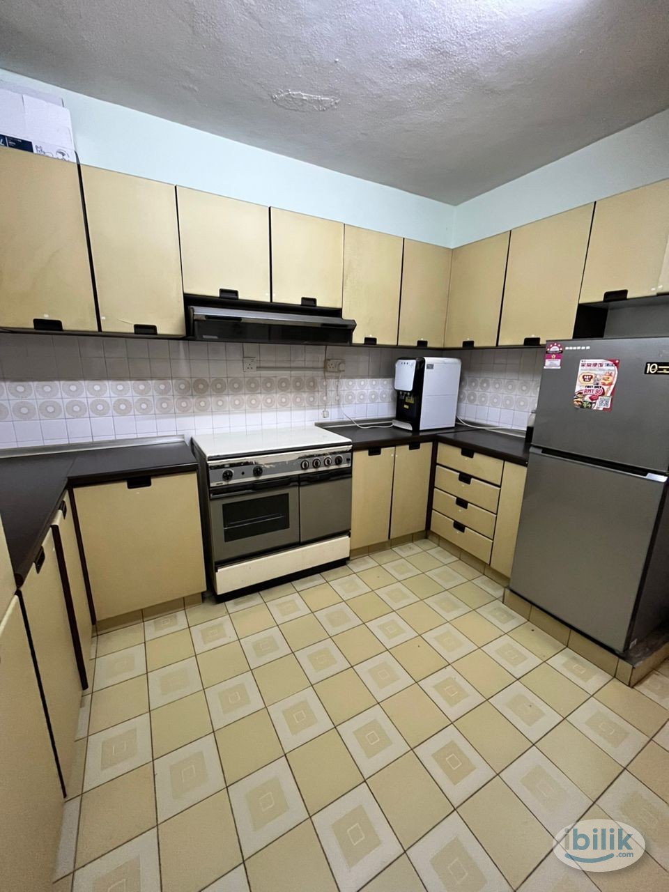 ‼️LOW DEPOSIT‼️SS22 DAMANSARA JAYA MASTER ROOM FOR RENT🤩Walking distance to ATRIA SHOPPING GALLERY🎏🎏🎏 - Image 4
