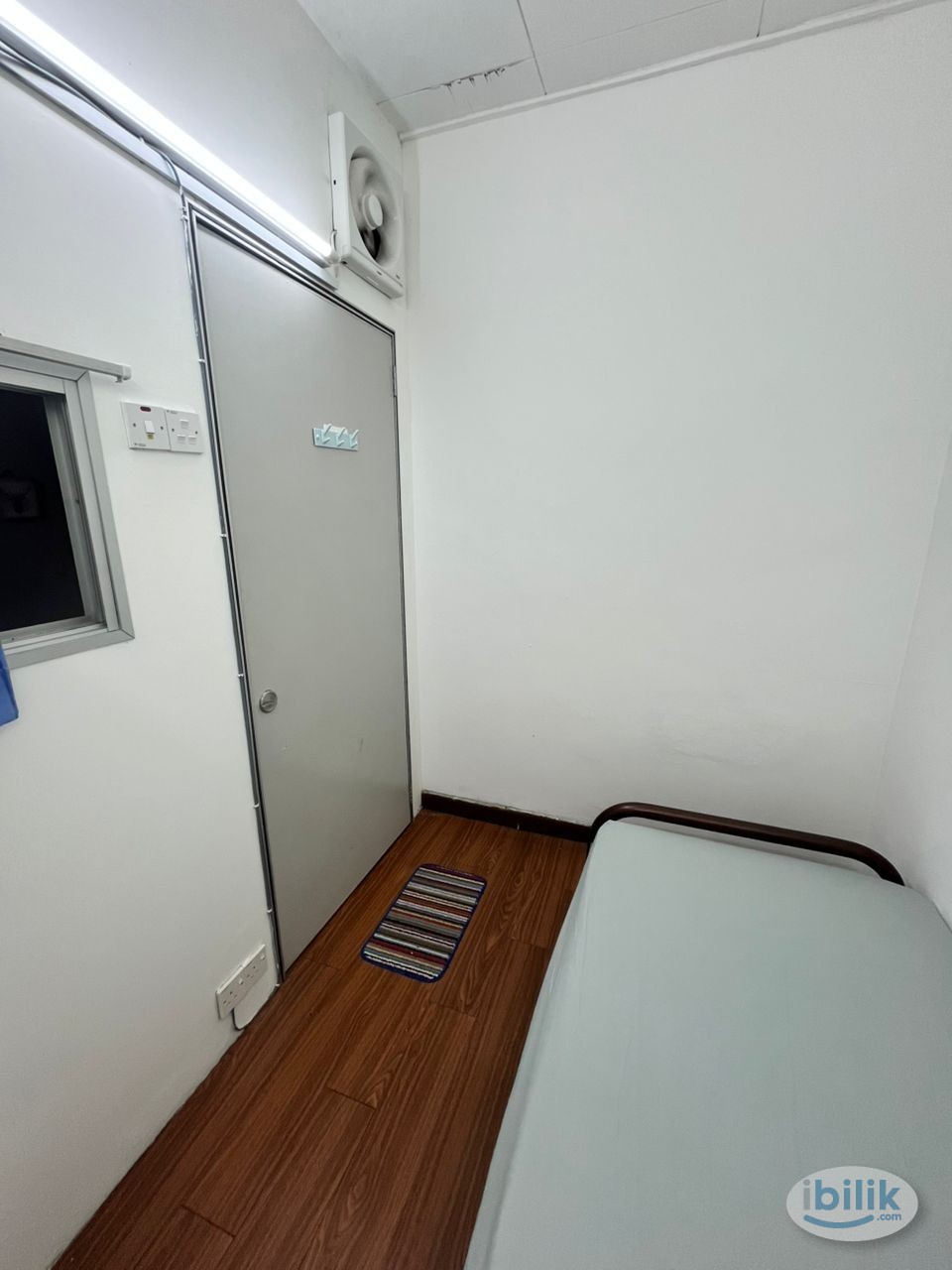 🔥MURAH-MURAH🔥SS22 DAMANSARA JAYA AIRCOND SINGLE ROOM FOR RENT😍😍NEAR TO UPTOWN THE STARLING MALL  AND ATRIA SHOPPING GALL - Image 3