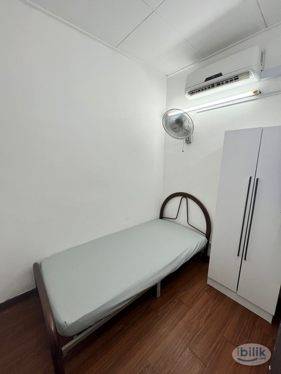 🔥MURAH-MURAH🔥SS22 DAMANSARA JAYA AIRCOND SINGLE ROOM FOR RENT😍😍NEAR TO UPTOWN THE STARLING MALL  AND ATRIA SHOPPING GALL - Image 2