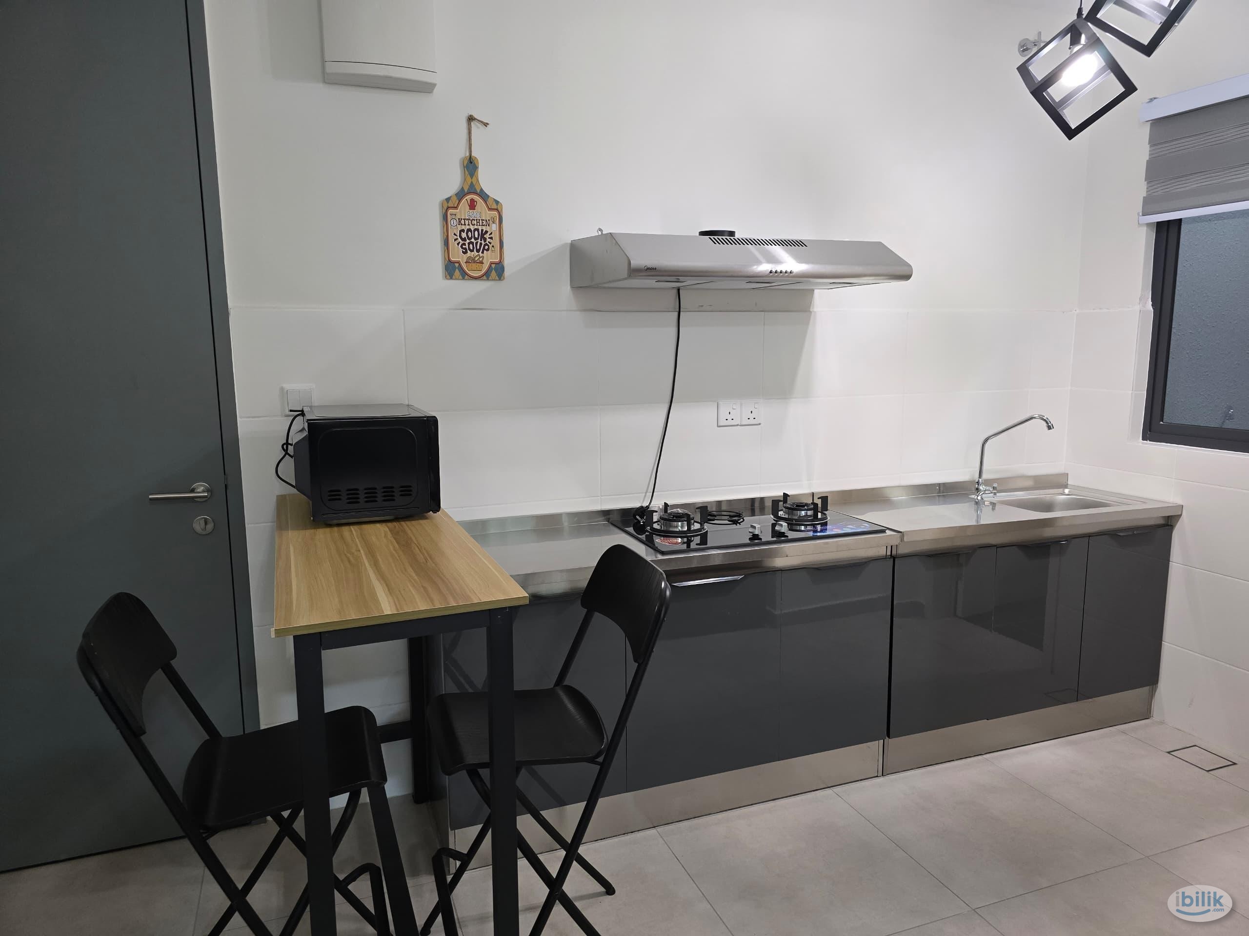 Meta Residence Putra Permai#DirectOwner#Privateroom#NearMRT#BilikSewa - Image 2