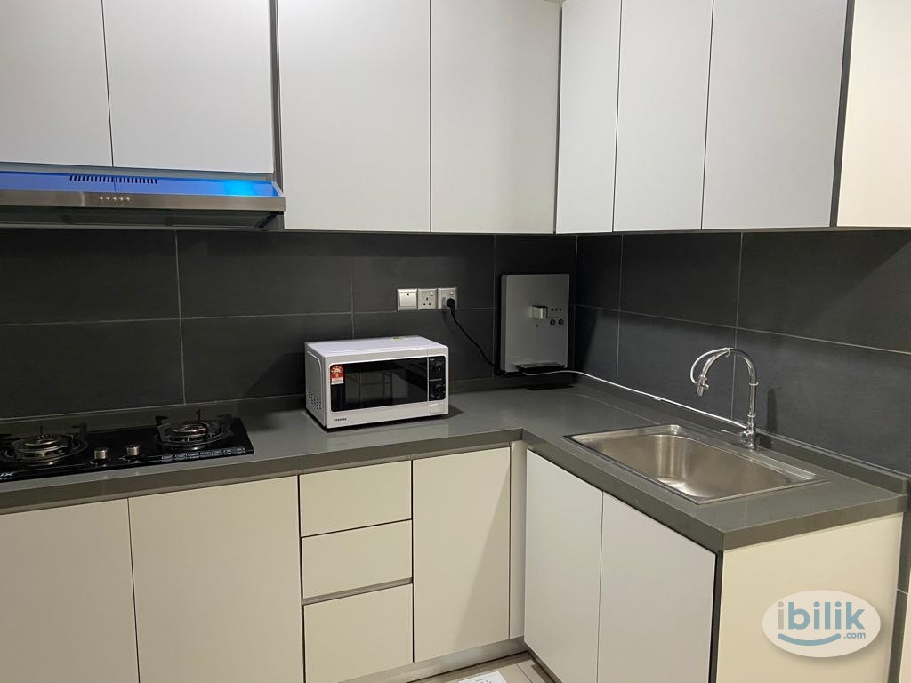 🌟 Beautiful Single Room @ SKS Habitat, Larkin Junction 🌟 - Image 2