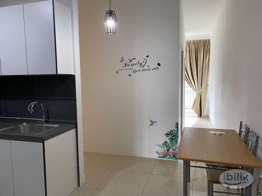🌟 Beautiful Single Room @ SKS Habitat, Larkin Junction 🌟 - Image 3