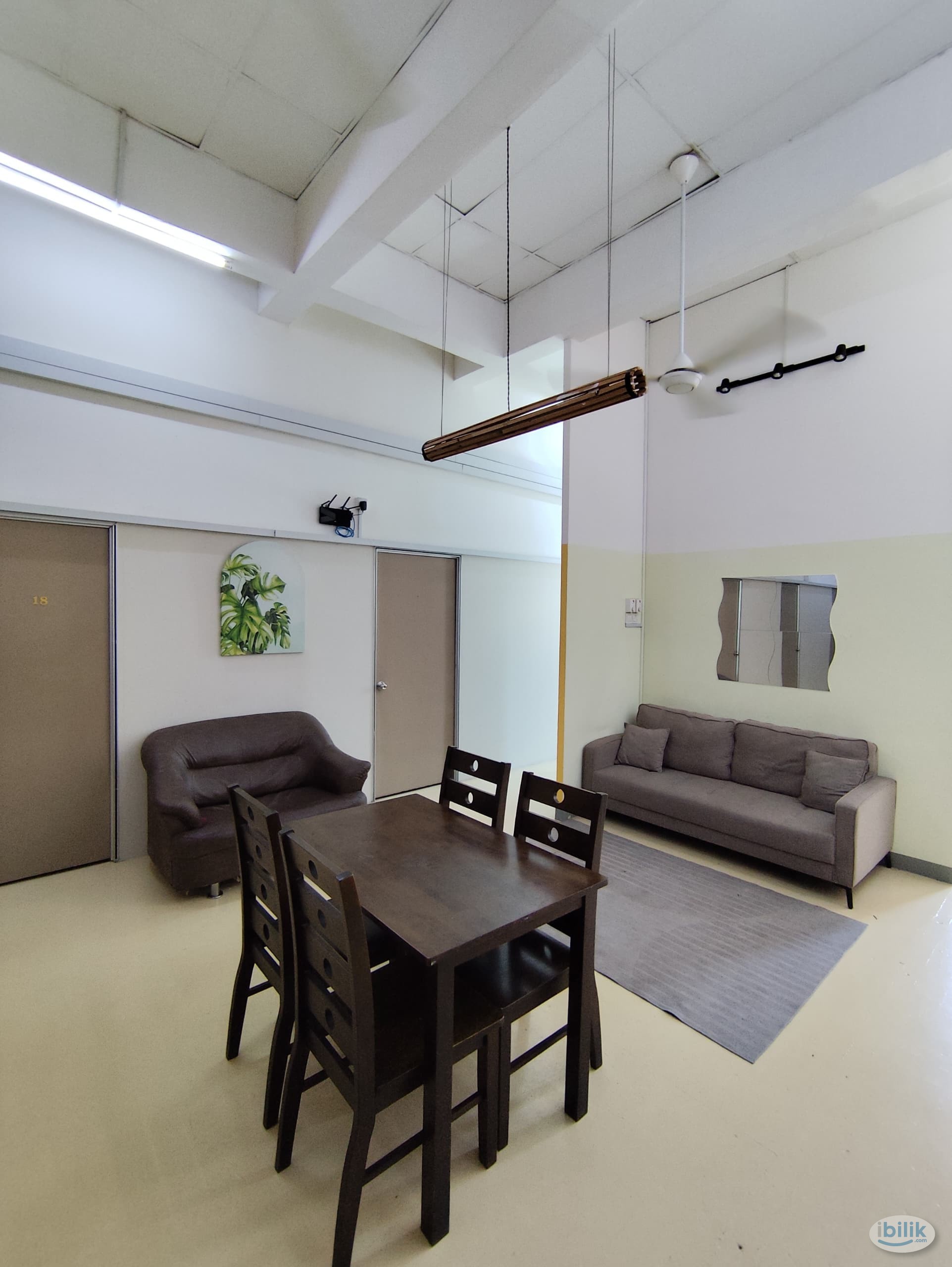 🏠 Single Room @ Taman Sri Muda, Shah Alam - Image 3