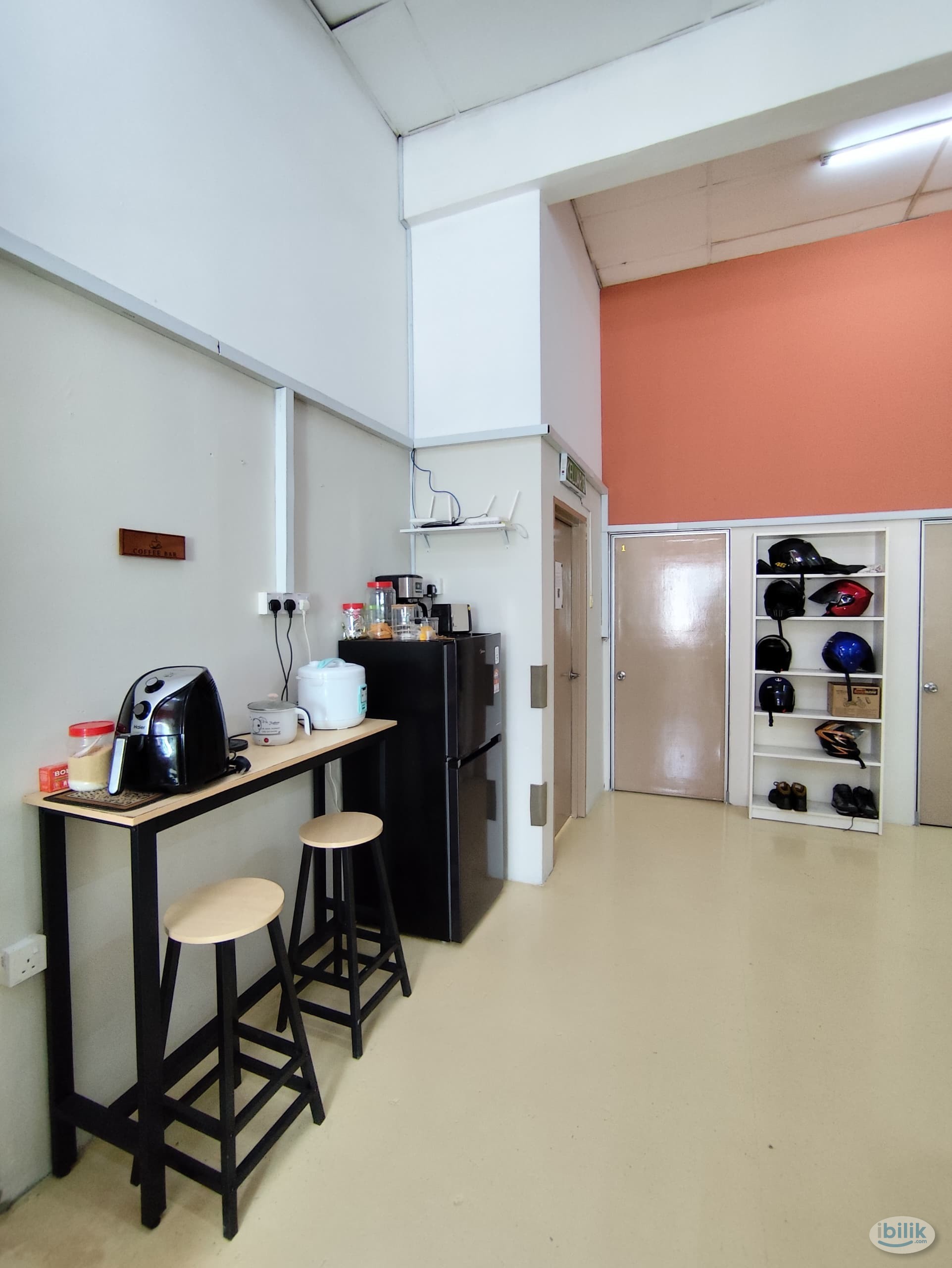🏠 Single Room @ Taman Sri Muda, Shah Alam - Image 4