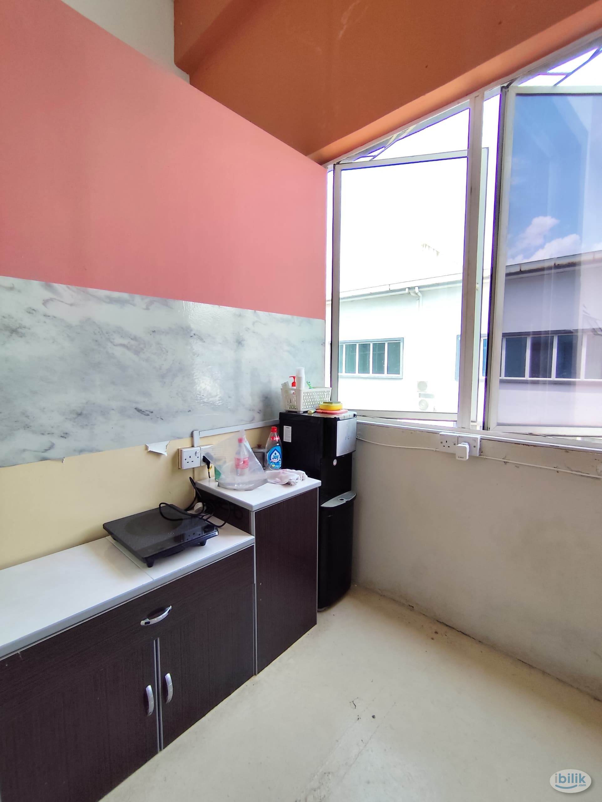 🏠 Single Room @ Taman Sri Muda, Shah Alam - Image 5