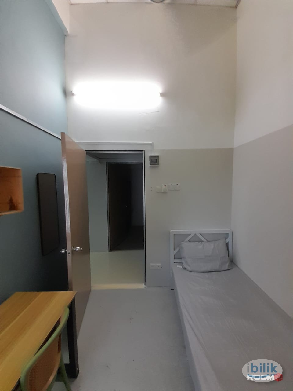 🔥Single Room For Rent🔥NEARBY🚗COLUMBIA ASIA HOSPITAL BUKIT RIMAU,NSK SUPERMARKET TAMAN SRI MUDA - Image 2