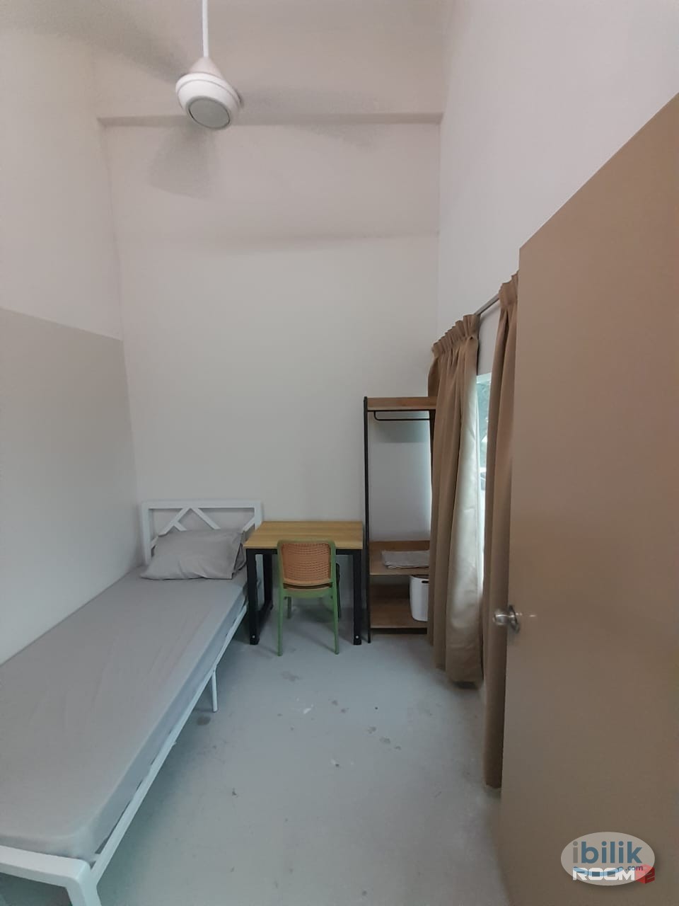 🔥Single Room For Rent🔥NEARBY🚗COLUMBIA ASIA HOSPITAL BUKIT RIMAU,NSK SUPERMARKET TAMAN SRI MUDA - Image 3
