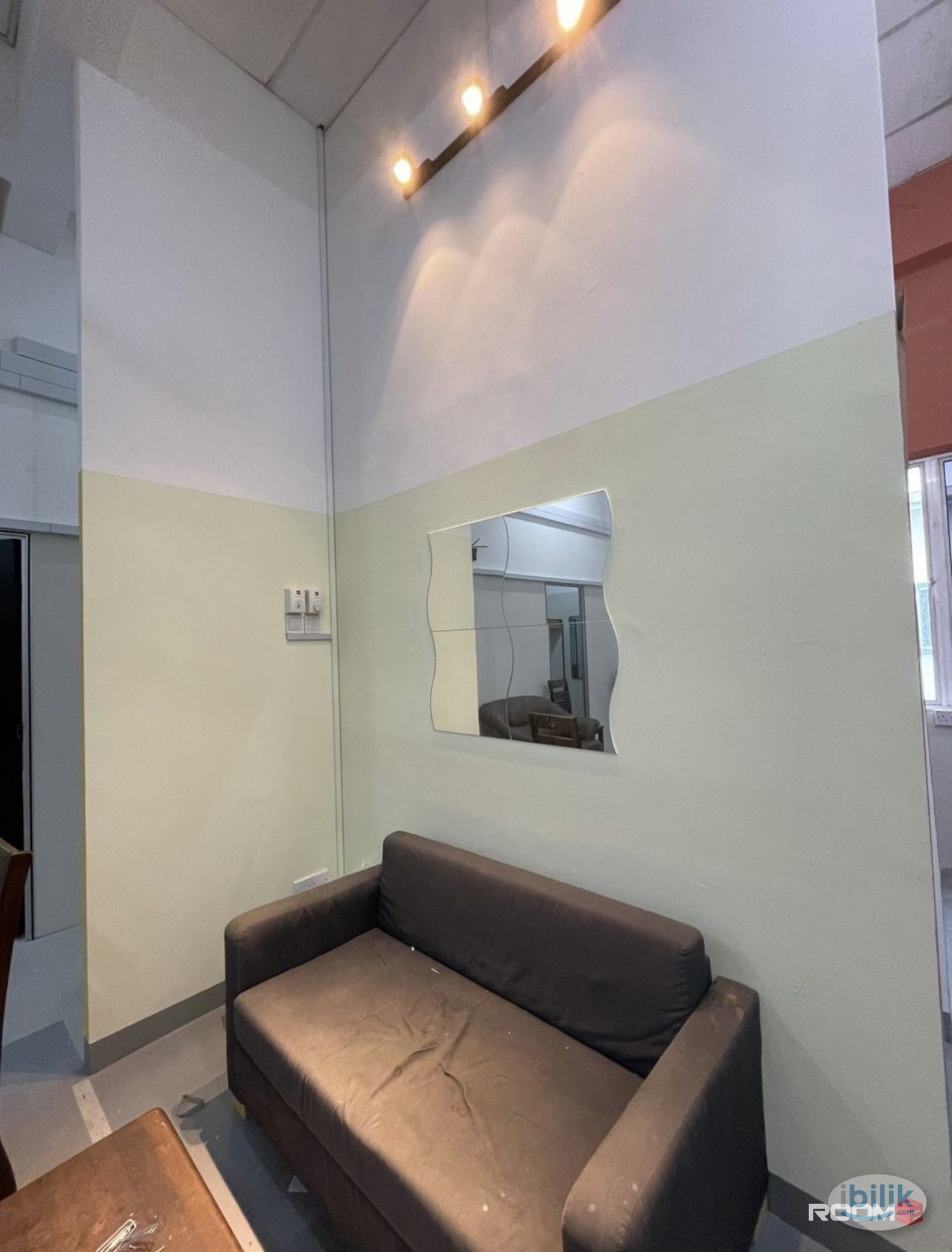✨Room Rental at Shah alam ✨ Few min to Taman Sri Muda & ❗️Zero Deposit✅ - Image 3