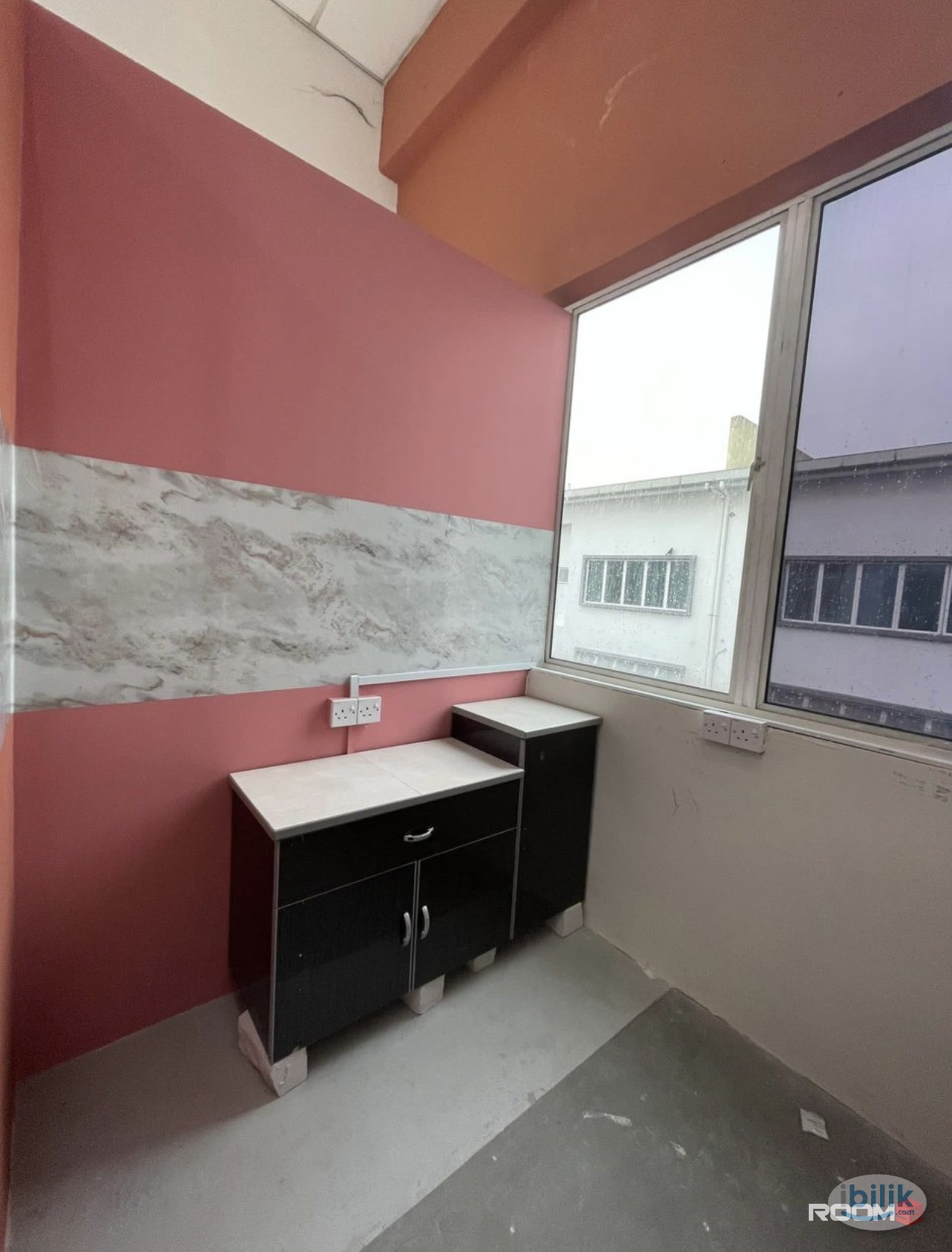 ✨Room Rental at Shah alam ✨ Few min to Taman Sri Muda & ❗️Zero Deposit✅ - Image 5