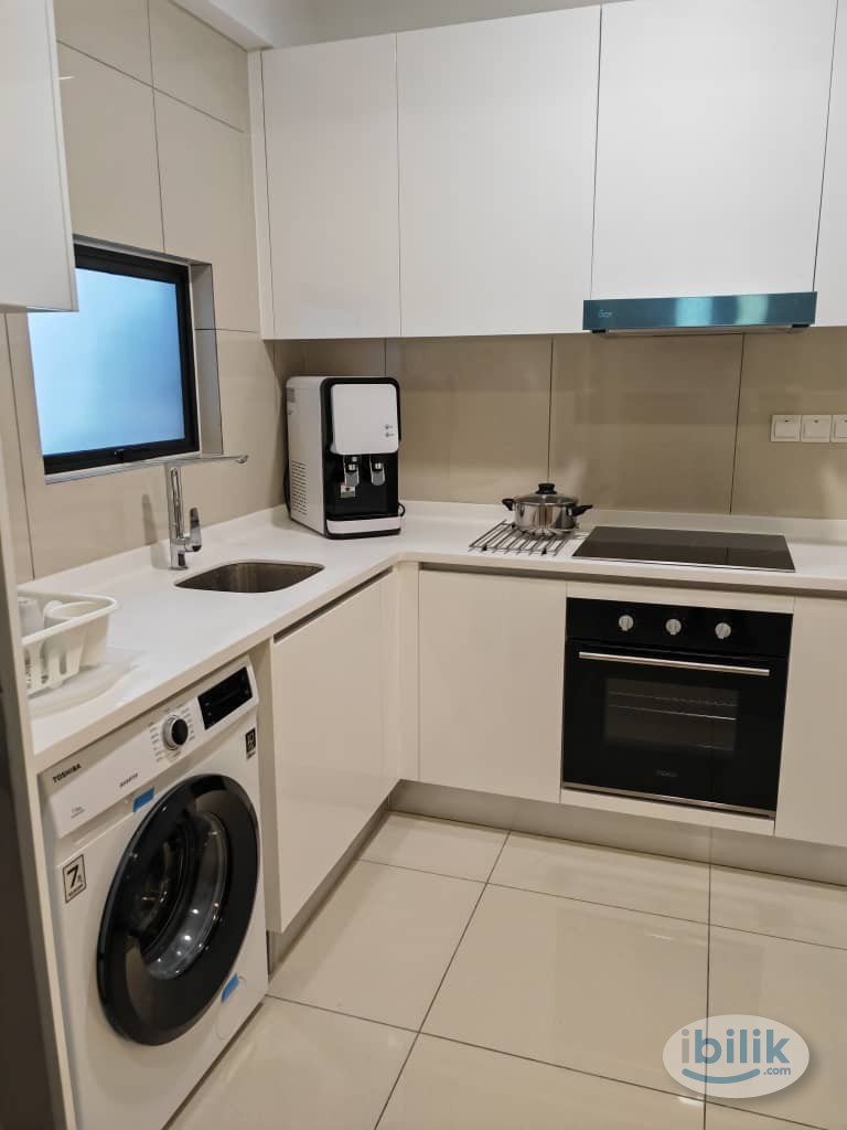 Middle Room at Astoria, Ampang Hilir - Image 2