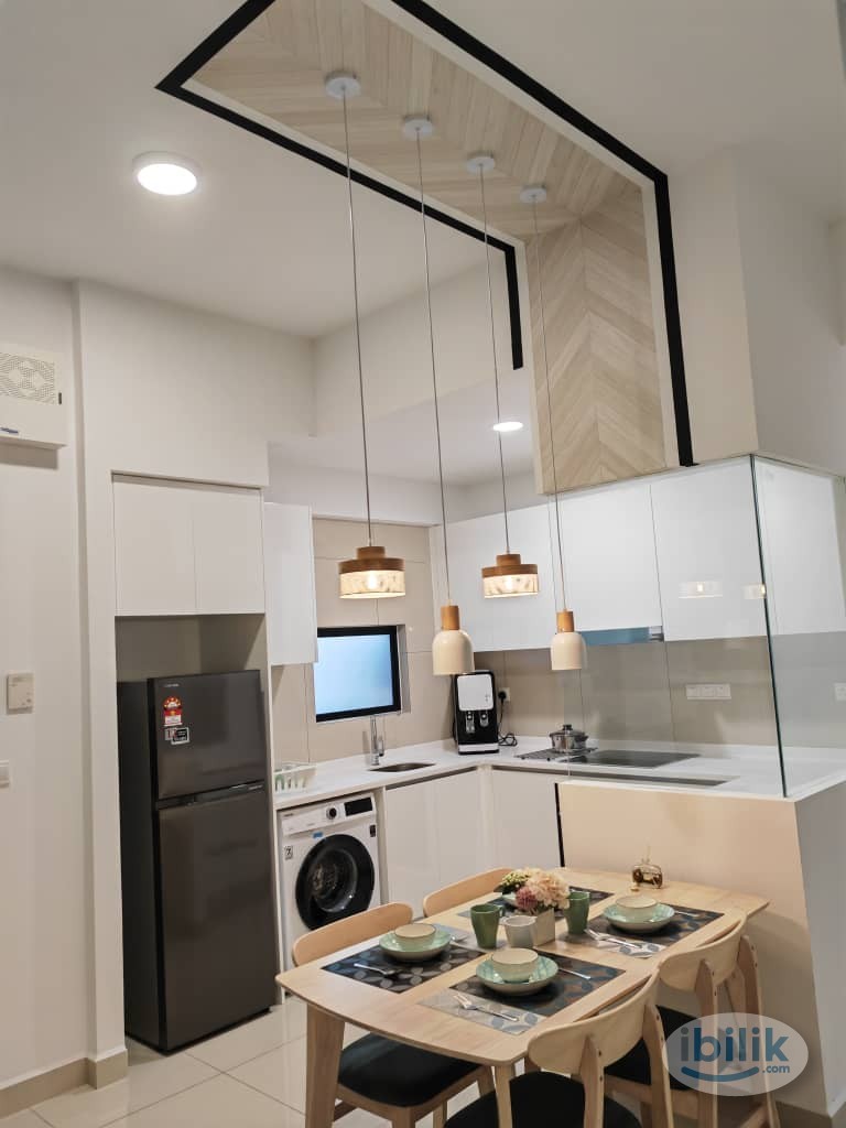 Middle Room at Astoria, Ampang Hilir - Image 3