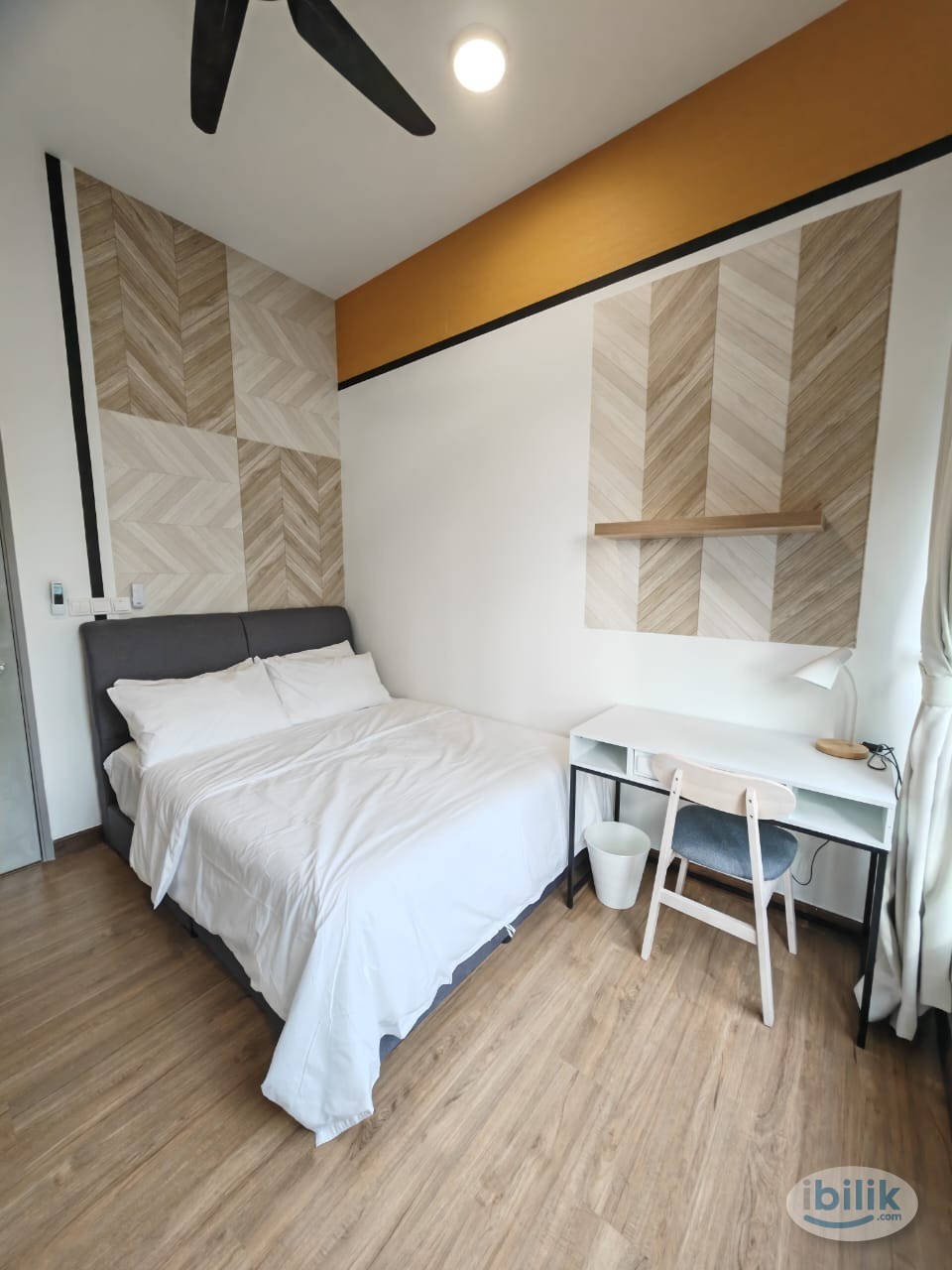 Middle Room at Astoria, Ampang Hilir - Image 1