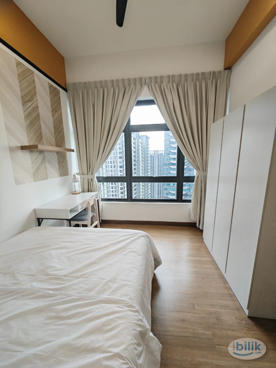 Middle Room at Astoria, Ampang Hilir - Image 5