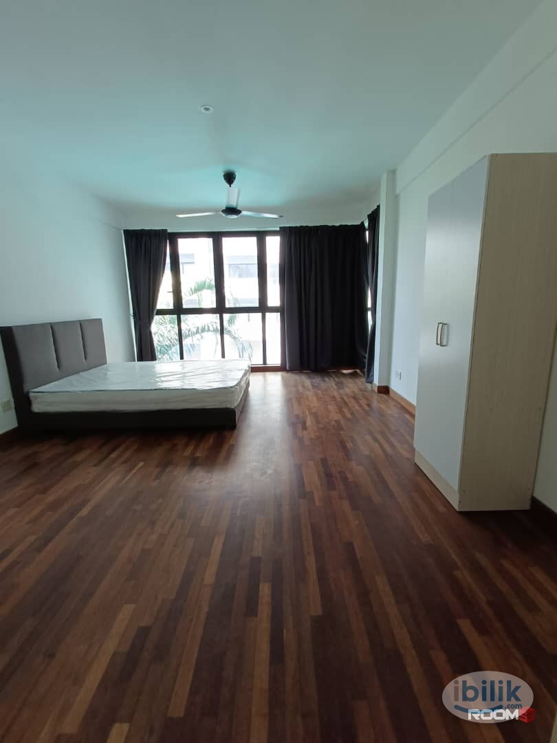 🏠 **New Unit ❗❗ i-Residence Room For Rent @ Shah Alam** ✨ - Image 3