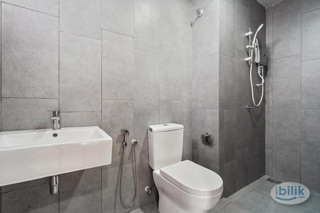 Female unit, fully furnished, rental inc utility - Image 5