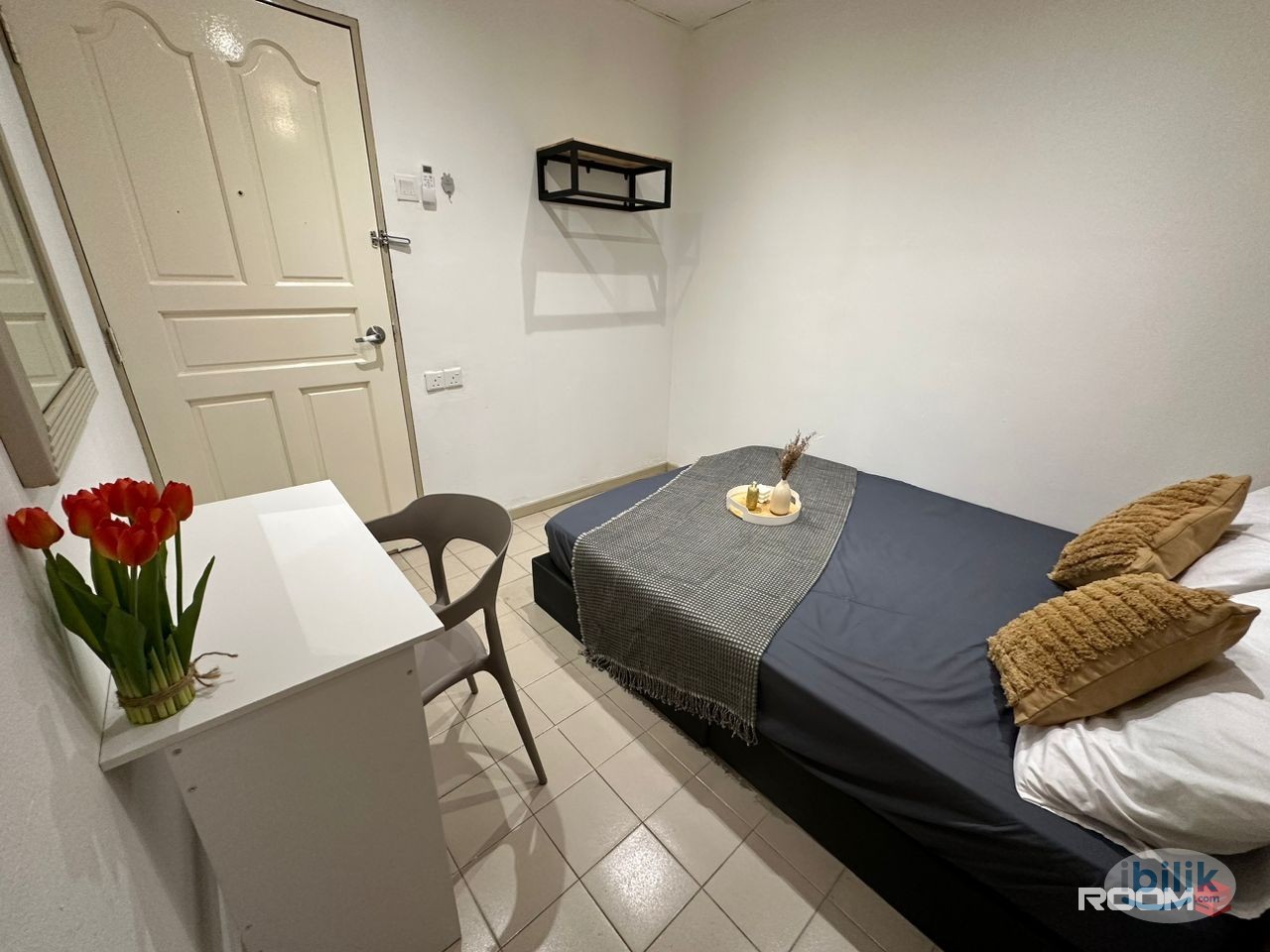 🟡 Ready Move In Non Sharing Room with Private 🚽 @ Uptown Damansara Utama🟡 - Image 2