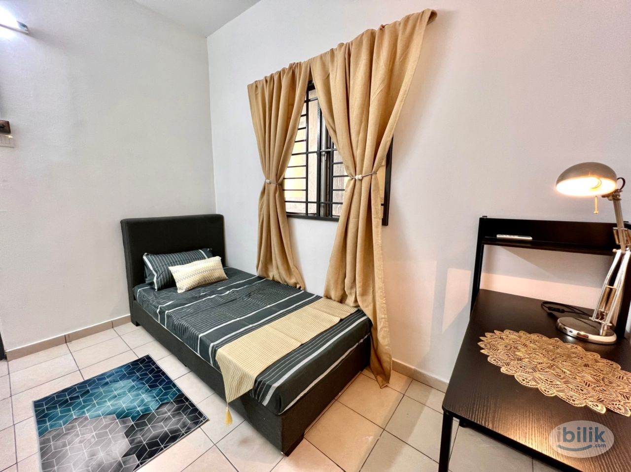 🔒USJ1 SUBANG, CASA SUBANG (SINGLE ROOM)🔒 - Image 2